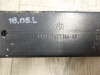 Oil cooler BMW R 1200 RT