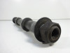 Rear axle Yamaha FZ6