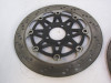 Remschijven set Kawasaki ZXR 400