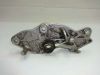 Rechter schetsplaat Yamaha XJ 900 S Diversion