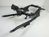Rail Yamaha FZ6