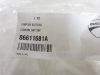 Batterie befestigung Ducati Monster 1200
