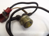 Startmotor relais Kawasaki ZL 600