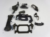 Frame - onderdelen Kawasaki VERSYS 650