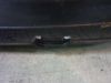 Heck links Kawasaki ER 5