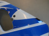 Linker zijkuip Suzuki GSX R 600