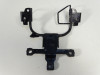 Lampenverkleidung Rahmen Kawasaki ER 6