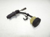 Rempomp achter BMW K 1200 R 