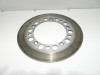Remschijf voor Honda VT 700 750