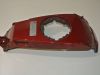 Fuel tank cover BMW R 1200 RT