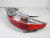 Rucklicht Suzuki Burgman 200
