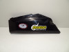 Rechter achterkant Yamaha XTZ Tenere