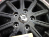 Voorvelg Piaggio Mp3 400