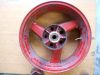 Rear wheel Kawasaki ZX 12 R