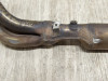 Uitlaatbochten BMW K 1600 GT
