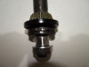 Steering stem Kawasaki ZR 7