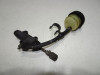 Rempomp achter BMW K 1200 R 