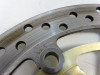 Braking disc right front Honda VFR 800 I