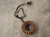 Dynamo BMW F 800 GS