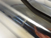 Muffler Triumph Street Triple 675