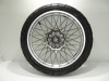 Felge vorne BMW R 1150 GS