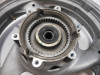 Felge hinten Yamaha FJ 1200