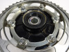 Tandwieldrager Yamaha MT 09
