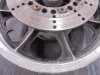 Felge hinten Kawasaki LTD 750