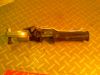 Clip on links Suzuki GSX F 750