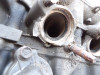 Engine Yamaha MT 07