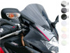 Windschild Suzuki GSX R 1000