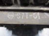 Regulator rectifier  Honda Goldwing GL