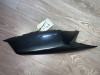 Rechter achterkant Suzuki GSX R 750