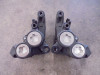 Brake calipers front Yamaha XSR 700