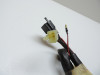 Handlebar switch assy left Kawasaki ZXR 750