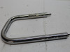 Engine Guard Moto Guzzi California 3