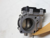 Throttle body Ducati Hypermotard 821