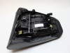 Soziussitz Honda NT 1100 DCT
