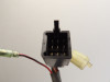 Handlebar switch assy left Kawasaki ZXR 750