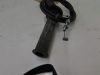 Gasgriff Honda PC 800
