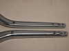 Achtersubframe Harley Davidson Softtail