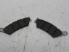 Remblokken achter BMW K 1600 GT