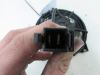 Ventilator Aprilia Tuono 1000