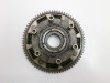 Start koppeling Honda VT 700 750