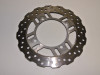 Rear brake disc Kawasaki Z 750