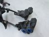 Voorrem compleet Yamaha YZF R6
