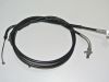 Throttle cable Honda NC 700 X