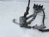 Main step holder right Kawasaki GPX 600