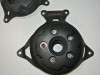 Crash Pads Kawasaki Z 800