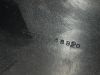 Cowl rear right Suzuki GSX F 1100